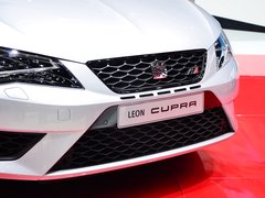 2014款 CUPRA 基本型