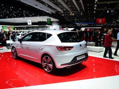 2014款 CUPRA 基本型