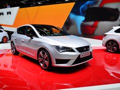 2014款 CUPRA 基本型