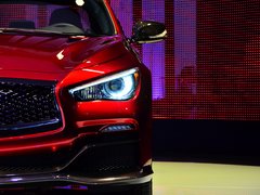 2014款 Eau Rouge 