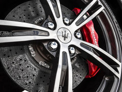 2014款 MC Stradale 