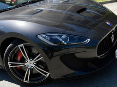 2014款 MC Stradale 