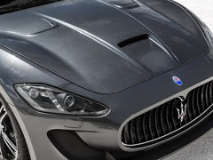 2014款 MC Stradale 