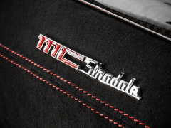 2014款 MC Stradale 