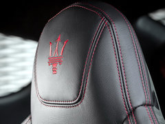 2014款 MC Stradale 