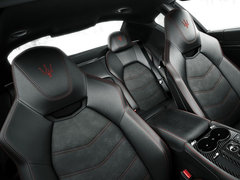 2014款 MC Stradale 
