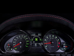 2014款 MC Stradale 