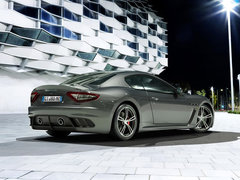 2014款 MC Stradale 