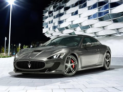 2014款 MC Stradale 
