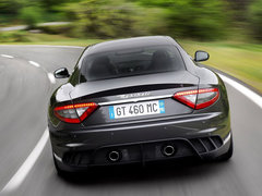 2014款 MC Stradale 