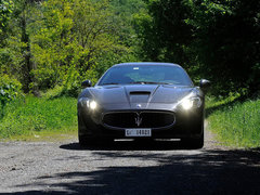2014款 MC Stradale 