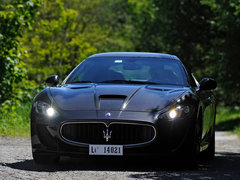 2014款 MC Stradale 