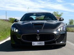 2014款 MC Stradale 