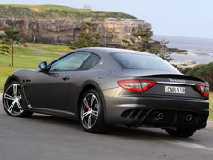 2014款 MC Stradale 