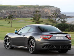 2014款 MC Stradale 