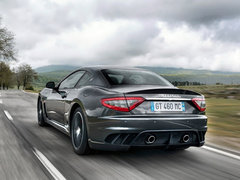 2014款 MC Stradale 