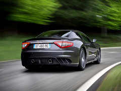 2014款 MC Stradale 