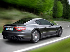 2014款 MC Stradale 