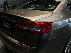 2015款 3.0T 四驱版