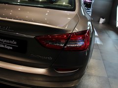 2015款 3.0T 四驱版