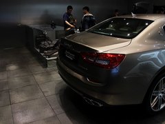 2015款 3.0T 四驱版
