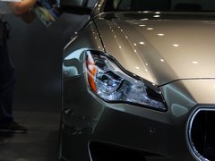 2015款 3.0T 四驱版