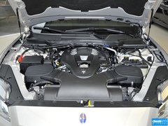 2015款 3.0T 四驱版