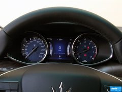 2015款 3.0T 四驱版