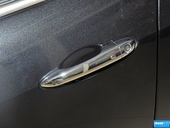 2015款 3.0T 四驱版