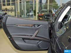 2015款 3.0T 四驱版