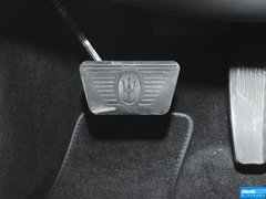 2015款 3.0T 四驱版