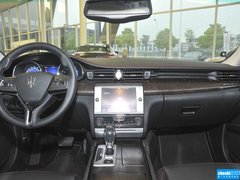 2015款 3.0T 四驱版