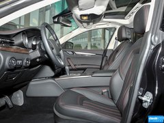 2015款 3.0T 四驱版