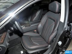 2015款 3.0T 四驱版