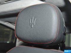 2015款 3.0T 四驱版