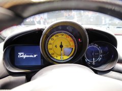 2014款 3.8T 标准型