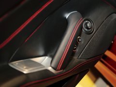 2014款 3.8T 标准型