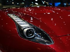 2014款 3.8T 标准型
