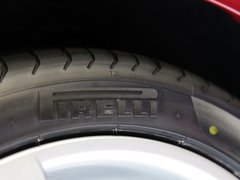 2014款 3.8T 标准型