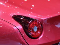 2014款 3.8T 标准型