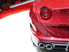 2014款 3.8T 标准型