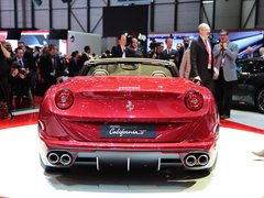 2014款 3.8T 标准型