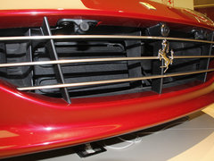 2014款 3.8T 标准型