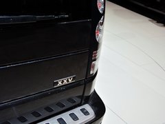 2014款 发现四 25周年特别版