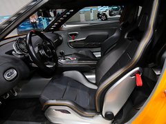 2014款 概念車 