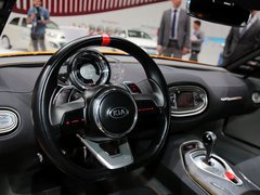 2014款 概念車 