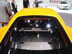 2014款 概念車 