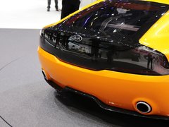 2014款 概念車 
