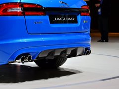 2015款 2.0T 自动 Sportbrake 豪华版