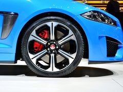 2015款 2.0T 自动 Sportbrake 豪华版